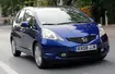 Honda Jazz III (2008-14)