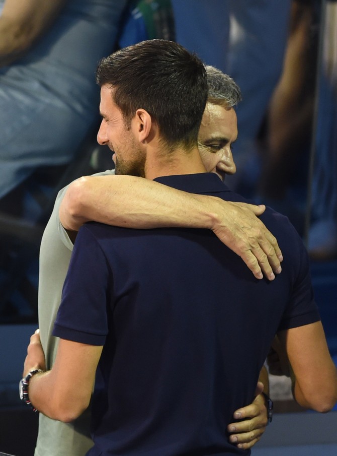 Srđan i Novak 