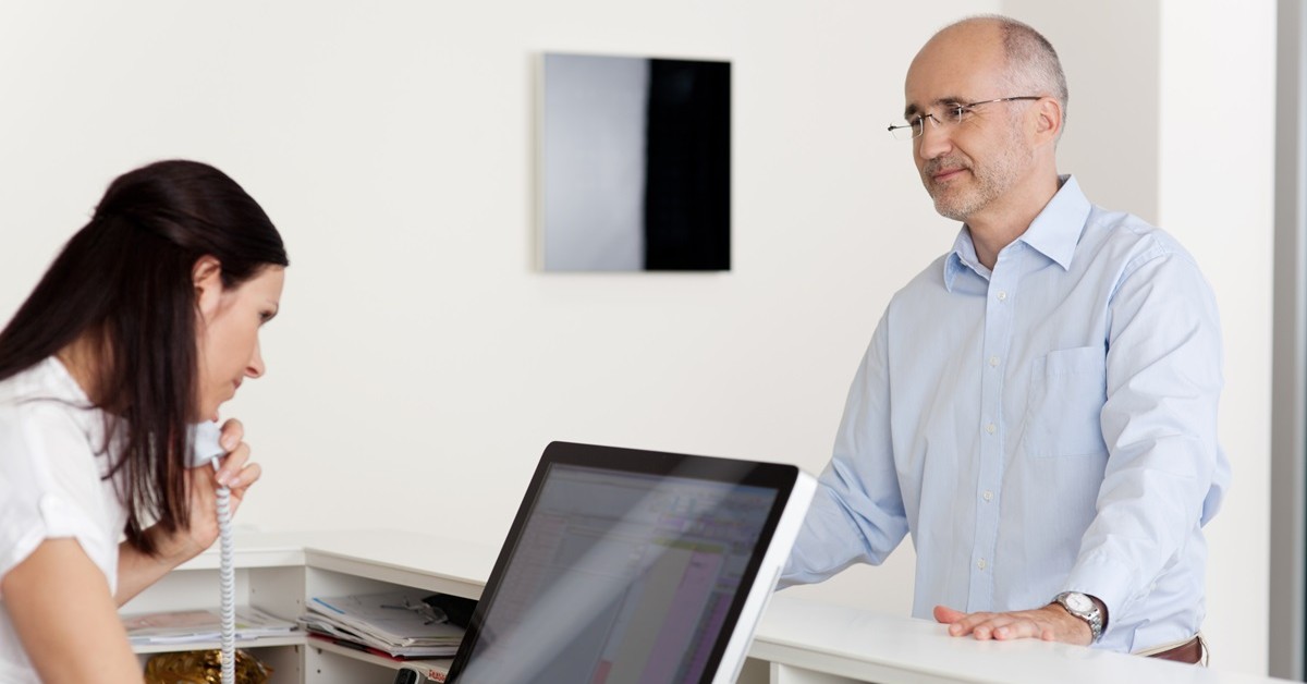 Polacy marnują setki tysięcy wizyt u lekarzy. Nowy system ma to zmienić