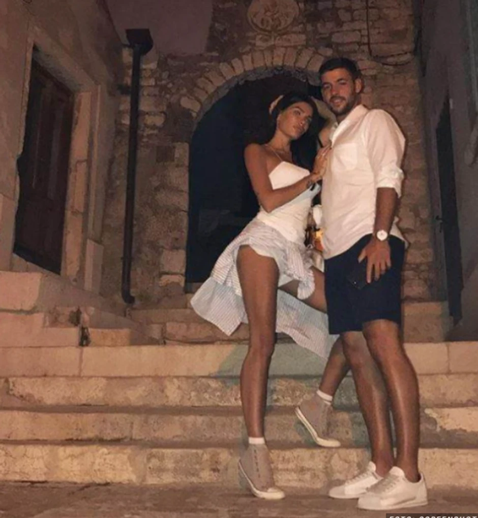 Jovana i Filip Đorđević