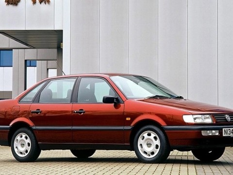 Jaki akumulator do vw