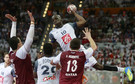 QATAR  - SPORT HANDBALL