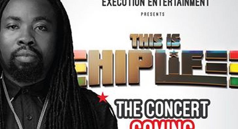 Obrafour announces This Is Hiplife concert