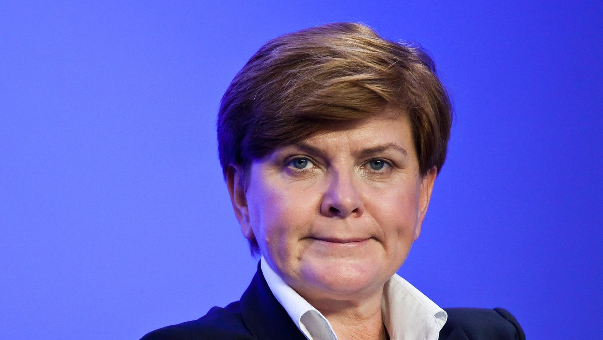 Beata Szydło