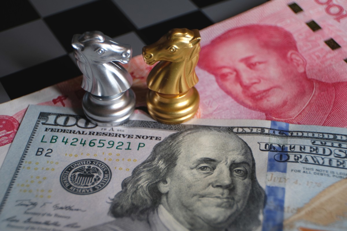 Chiny oskarżają USA o atak hakerski