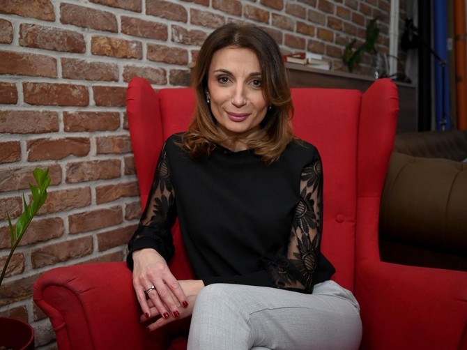 Selena je kao beba od dva dana pronađena u dvorištu bolnice u Prizrenu