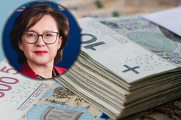 "Będzie trzęsienie ziemi". Z ministerstwa odeszła "królowa", decydująca o miliardach