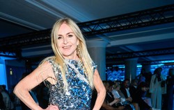 To jej znak rozpoznawczy. Monika Olejnik zdradza tajemnicę z programu "Kropka nad i"