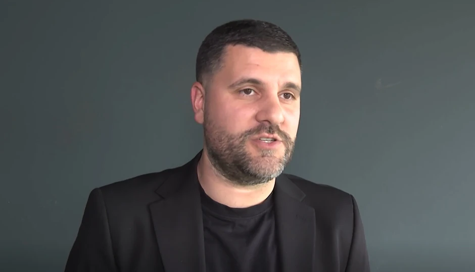 Nebojša Vojvodić
