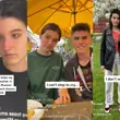 Ukraińska influencerka: "Putin zabił mojego 18-letniego brata, a Rosjanie martwią się o McDonalds"