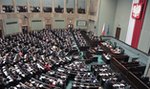 Szok! Poseł błagał o aborcję dla żony 