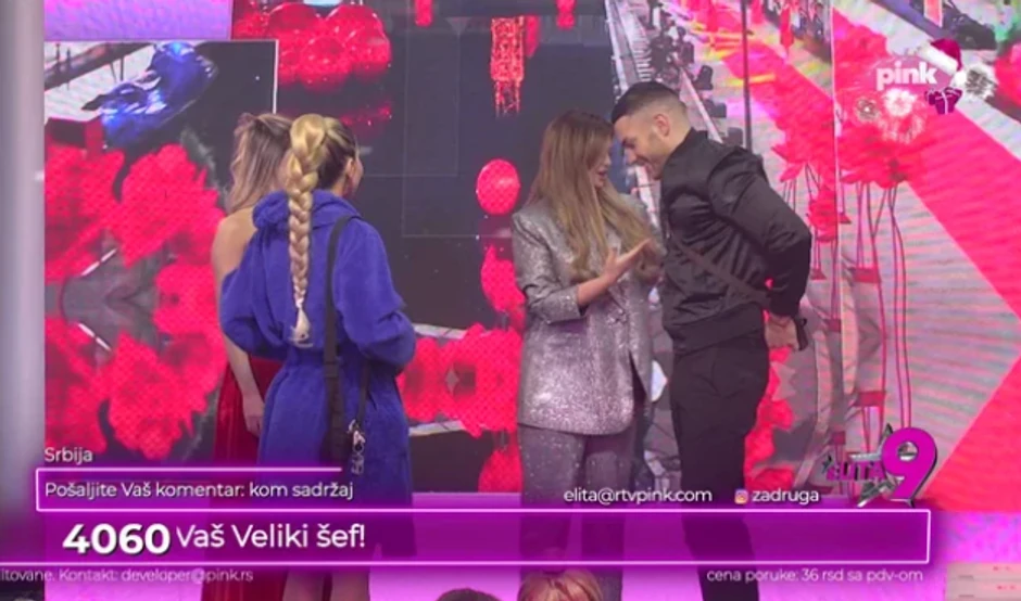 Aneli i Anđelo odneli duplu pobedu