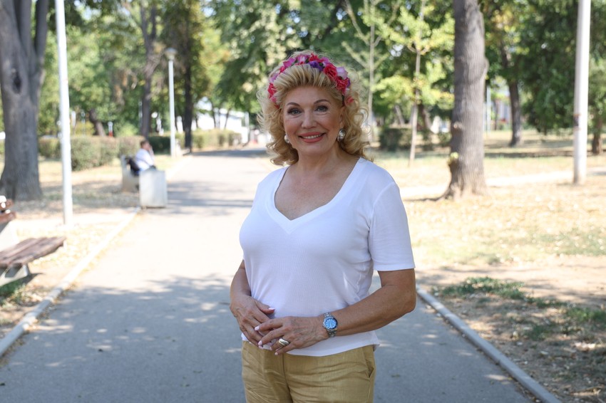 Suzana Mančić
