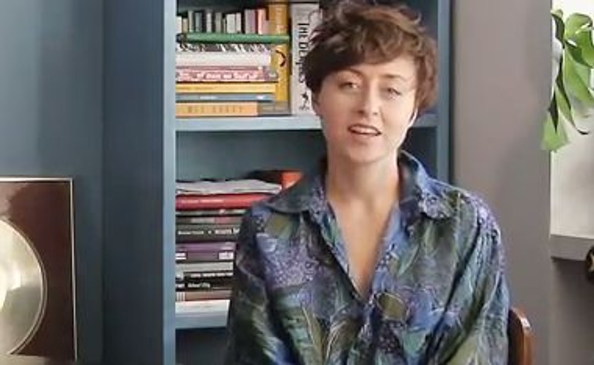 Natalia Przybysz wspiera środowiska LGBT i opowiada o ślubie przyjaciółki lesbijki