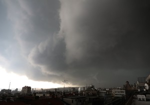 Nevreme