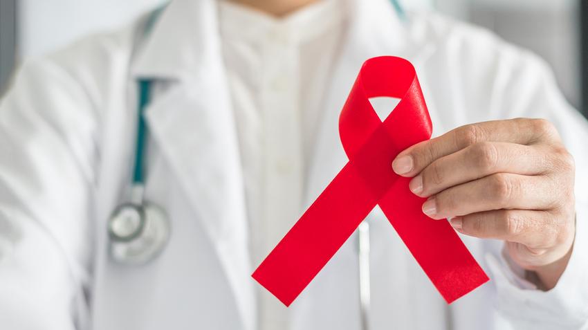 aids, hiv fertőzés, teszt, koronavírus