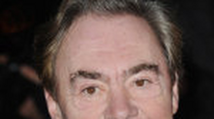 Andrew Lloyd Webber:  a gyógyulás súlyos ára