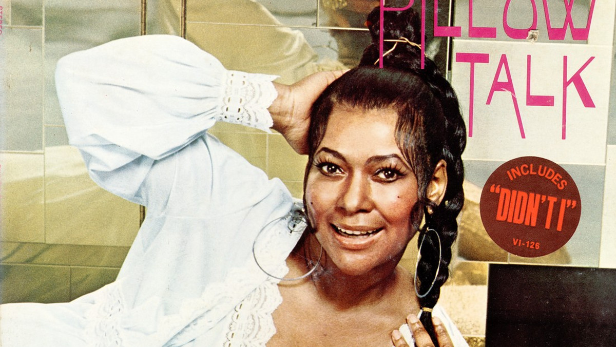 W wieku 75 lat zmarła amerykańska wokalistka i producentka, uważana za "matkę hip-hopu" Sylvia Robinson.