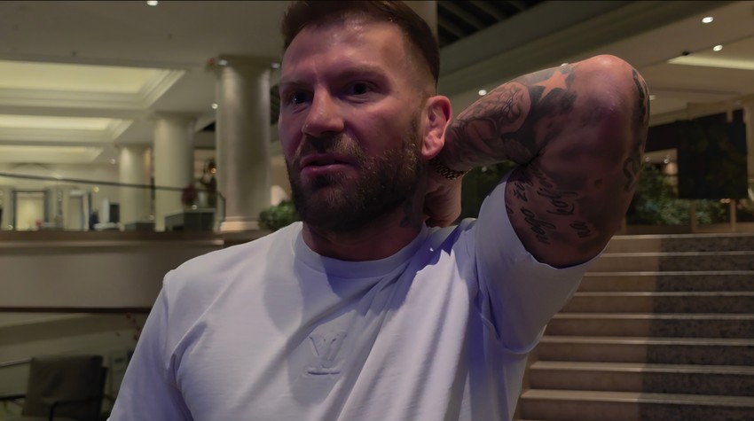 Stanislav Krofak pokazao novu devojku, progovorio o zaradi