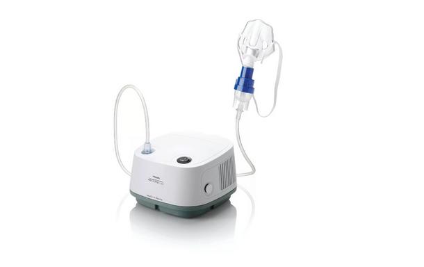 Inhalator Philips Respironics InnoSpiren Essence