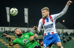 Ekstraklasa: Podbeskidzie chce się honorowo pożegnać z ligą