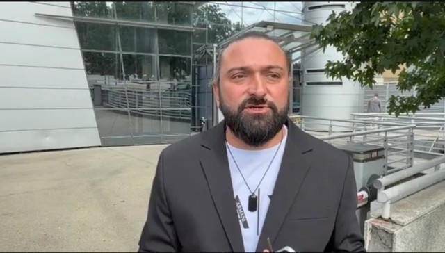 Darko Vlajić
