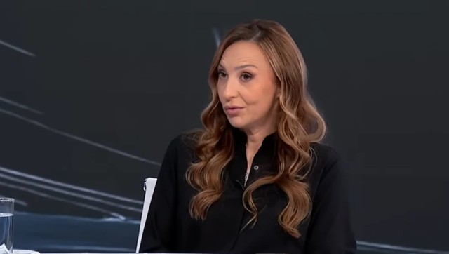 Gordana Uzelac