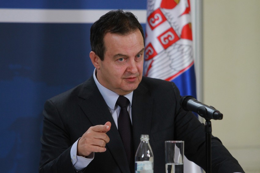 Ivica Dačić