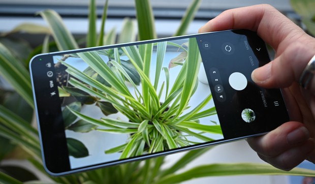 Galaxy S26 Plus