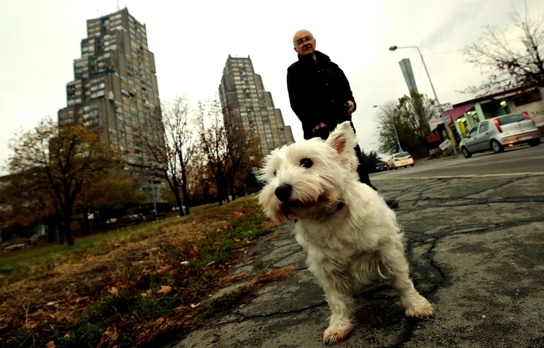 Sutra sunčano širom Srbije sa temperaturama do 20 stepeni