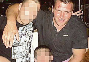  milos srebric flekica ubica kristine kaplanovic foto privatna arhiva (2)