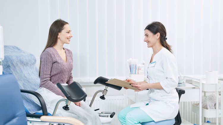 nőgyógyászat, rákszűrés, citológia, HPV,