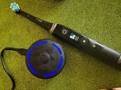 Oto najbardziej 'wypasiona' szczoteczka do zębów ze sztuczną inteligencją. Tylko ta cena...