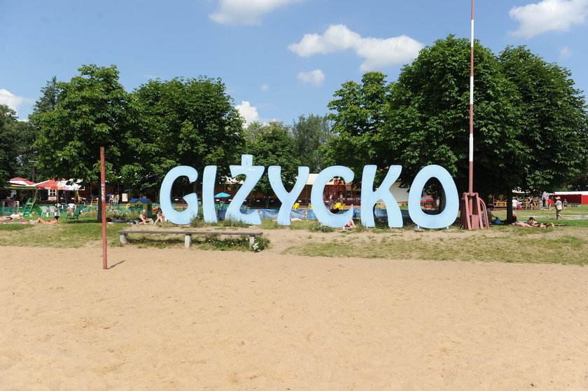 Giżycko traci turystów