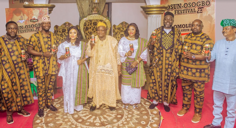 Goldberg Lager is set to enhance the festival experience for participants, highlighting its dedication to celebrating Yoruba traditions and enriching the cultural fabric of Yorubaland.