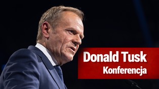 Konferencja prasowa Prezesa Rady Ministrów Donalda Tuska (5 marca 2024 r.) [TRANSMISJA]