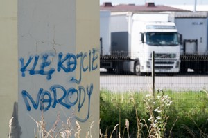 Rynek transportu i logistyki w czasie koronawirusa. Firmy rekrutują