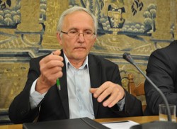 Zielonooki potwór siedzi u Polaków w genach