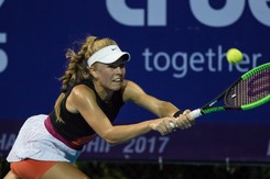Magdalena Fręch kompletnie zawiodła. Odpadła już w kwalifikacjach do turnieju WTA w Linzu