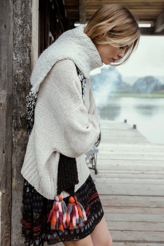 Kolekcja Top Secret jesień/zima 2019/2020