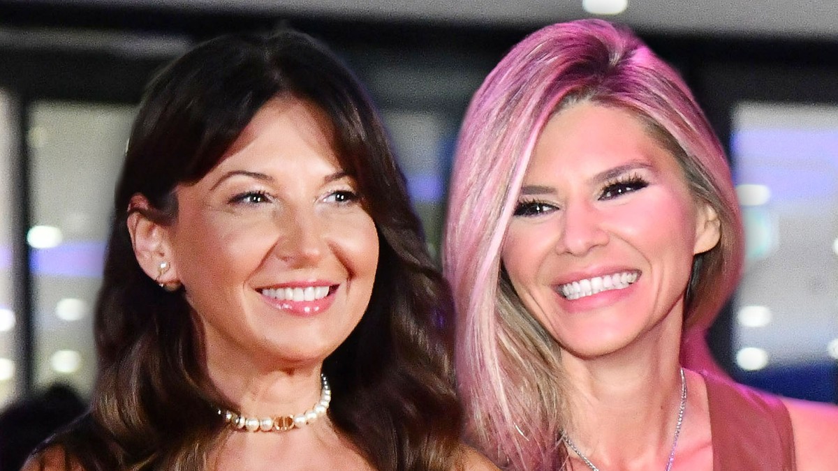  Sanja Marinković i Melina 