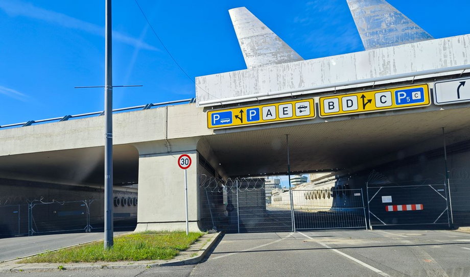 Zamknięte lotnisko Tegel. Tęskni za nim bardzo wielu mieszkańców stolicy Niemiec