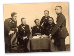 Cud nad Wisłą czy wywiadowczy majstersztyk?