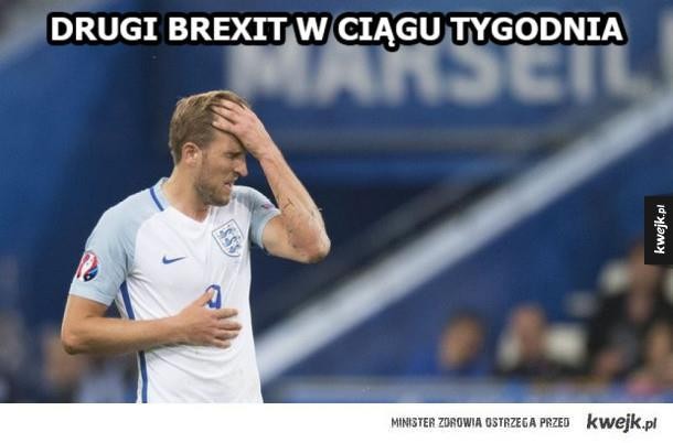 Anglia Islandia piłka nożna Euro 2016 memy