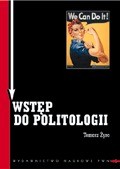 Wstęp do politologii