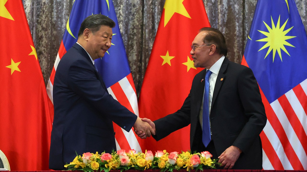 Chiny mają nową broń przeciwko Donaldowi Trumpowi. Xi Jinping tworzy sojusz. "Rodzina"