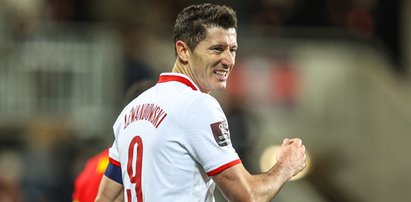 Lewandowski stracił na zerwaniu kontraktu z Huawei miliony. Kwota robi wrażenie!