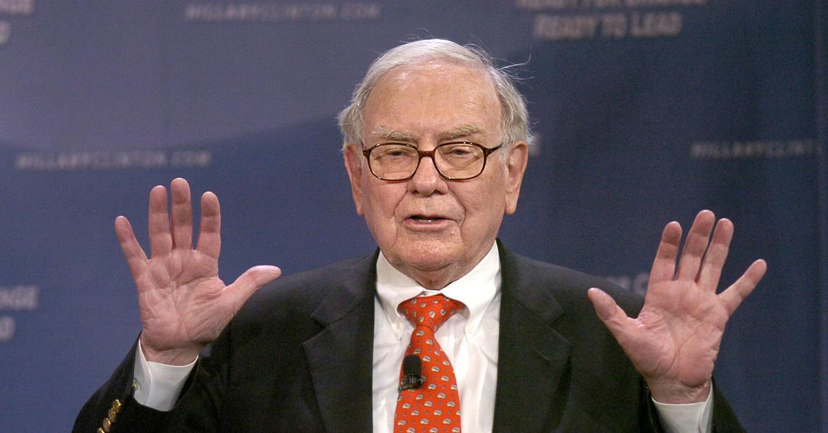  Co planuje Warren Buffett? Berkshire gromadzi kapitał na kolejne inwestycje w Japonii?