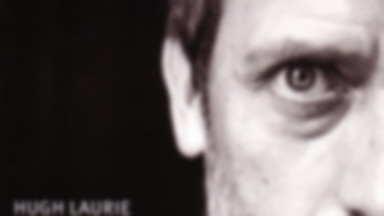 HUGH LAURIE - "Let Them Talk"