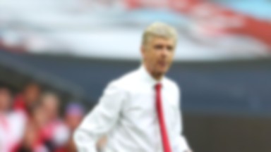 Wenger przyznaje, że jest zainteresowany Mbappe